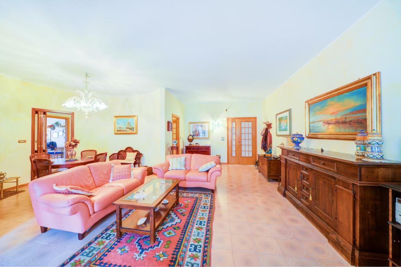 Siracusa Teatro Greco Apartment Συρακούσες Εξωτερικό φωτογραφία