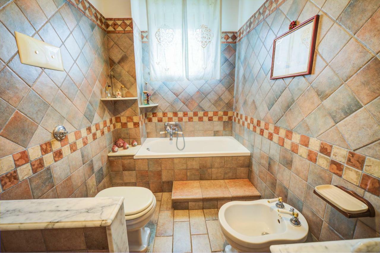 Siracusa Teatro Greco Apartment Συρακούσες Εξωτερικό φωτογραφία