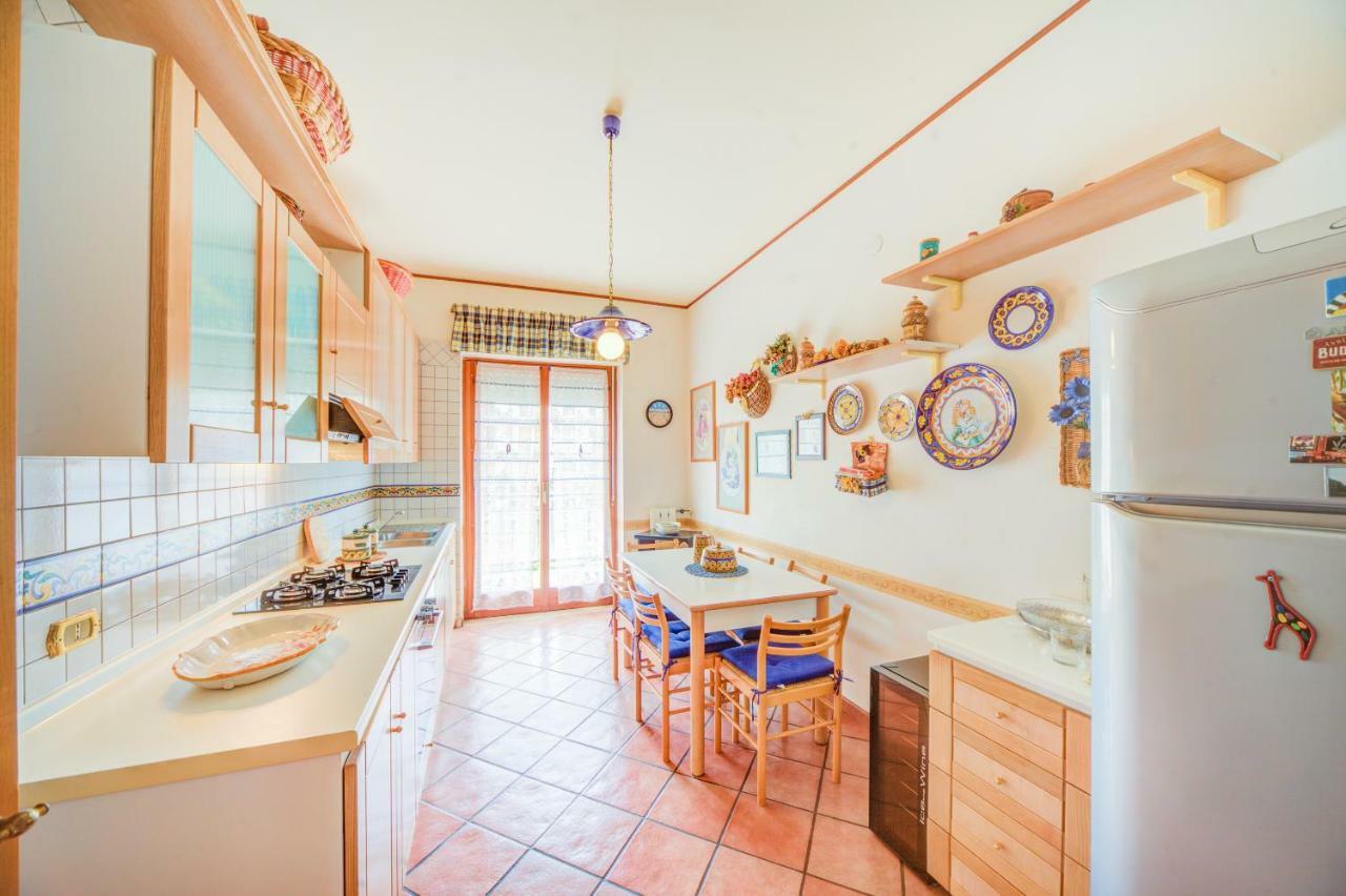 Siracusa Teatro Greco Apartment Συρακούσες Εξωτερικό φωτογραφία