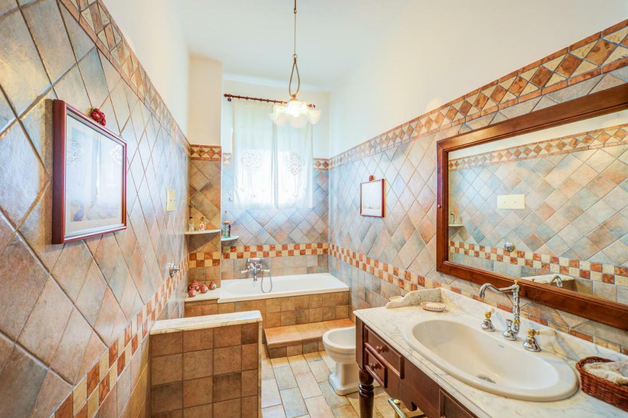 Siracusa Teatro Greco Apartment Συρακούσες Εξωτερικό φωτογραφία