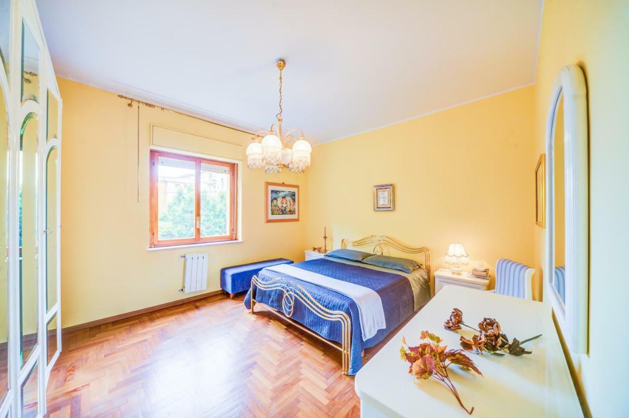 Siracusa Teatro Greco Apartment Συρακούσες Εξωτερικό φωτογραφία