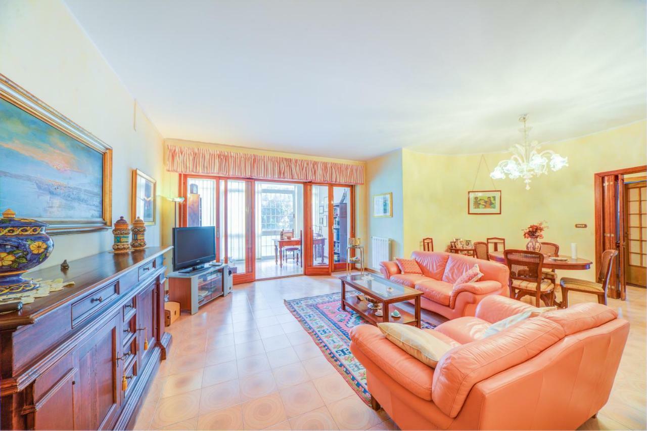 Siracusa Teatro Greco Apartment Συρακούσες Εξωτερικό φωτογραφία